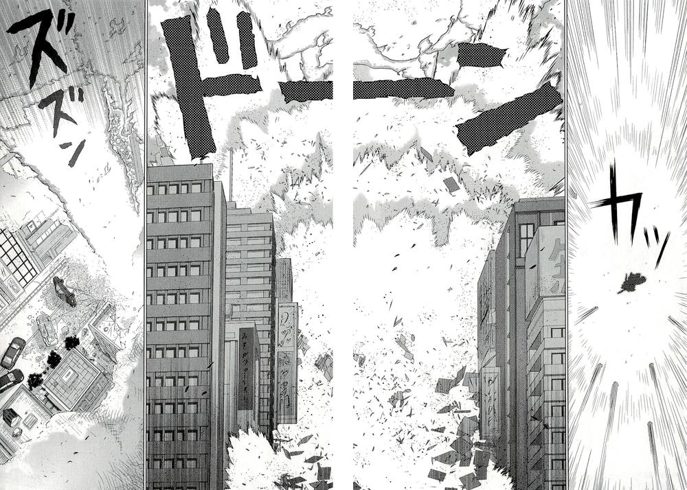 Phù Thuỷ Thời Đại Mới Chapter 16 - 24