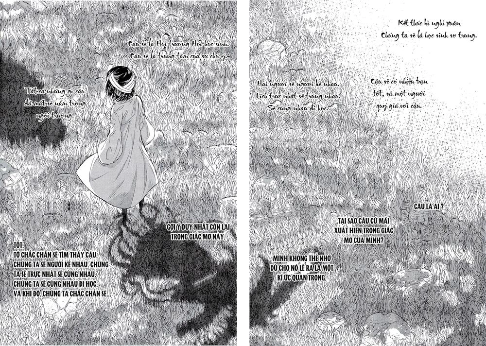 Phù Thuỷ Thời Đại Mới Chapter 16 - 38