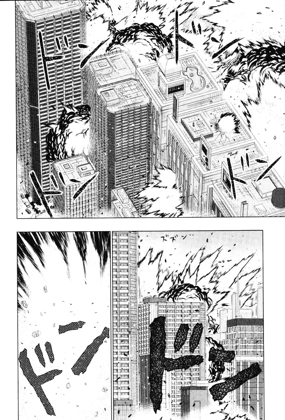 Phù Thuỷ Thời Đại Mới Chapter 17 - 31