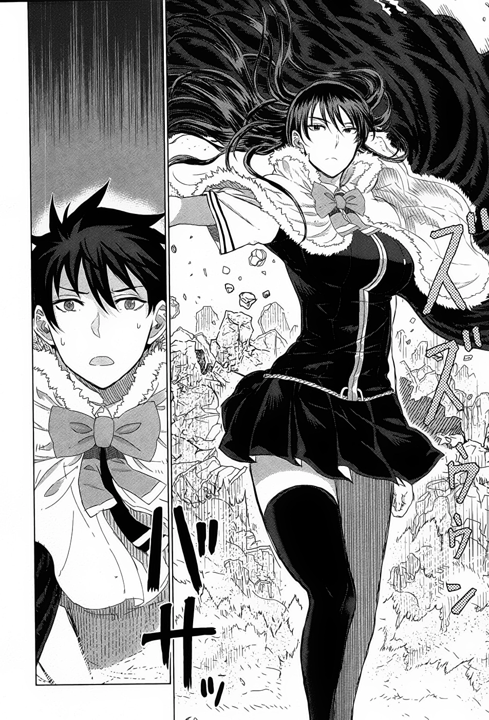 Phù Thuỷ Thời Đại Mới Chapter 20 - 11