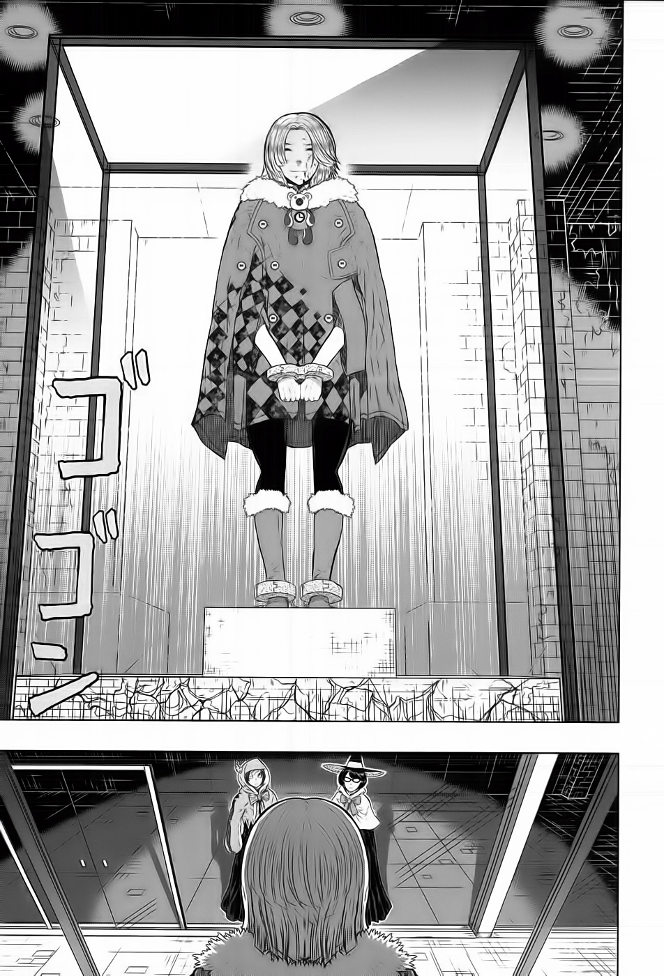 Phù Thuỷ Thời Đại Mới Chapter 21 - 6