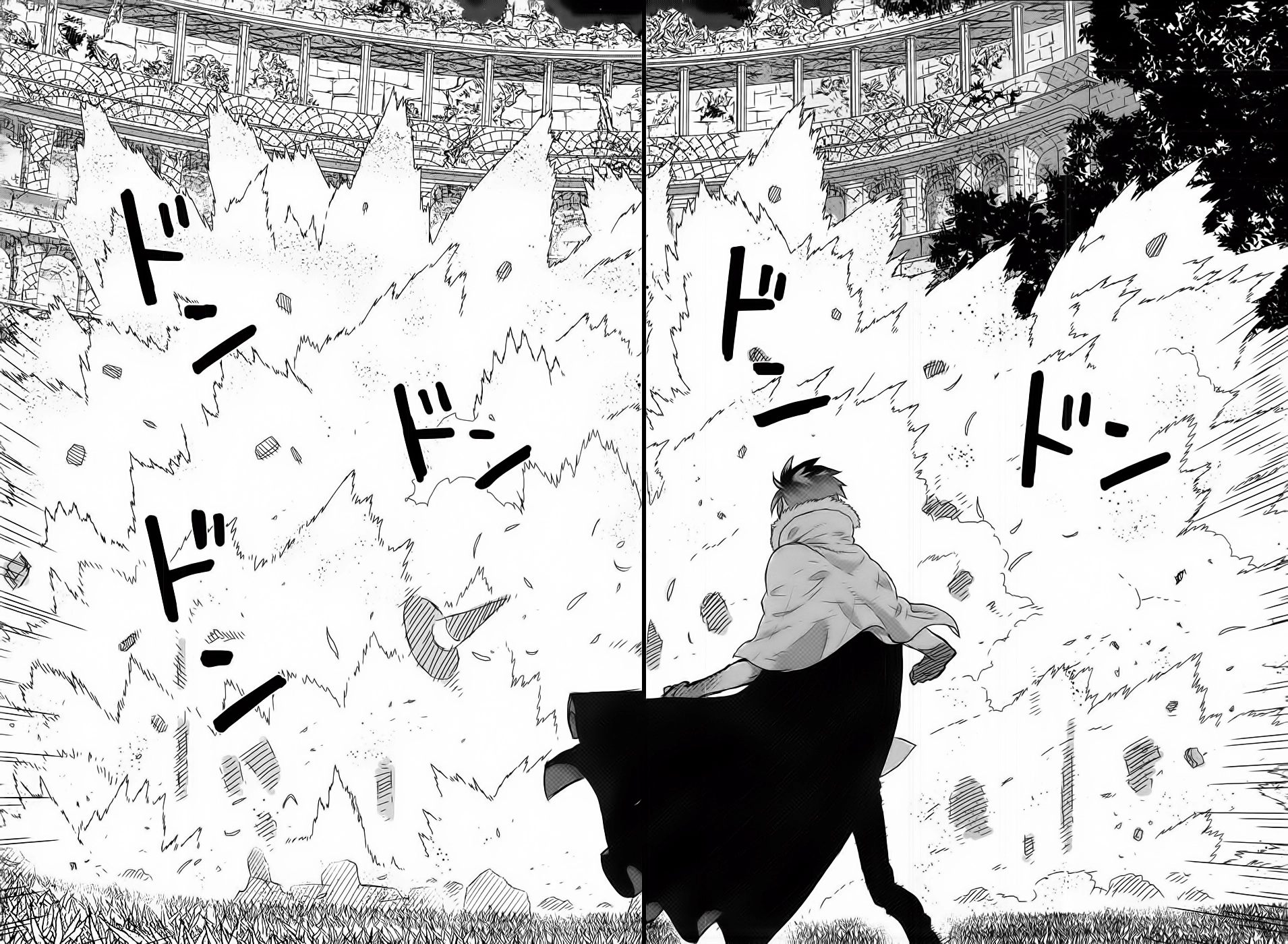 Phù Thuỷ Thời Đại Mới Chapter 21 - 20