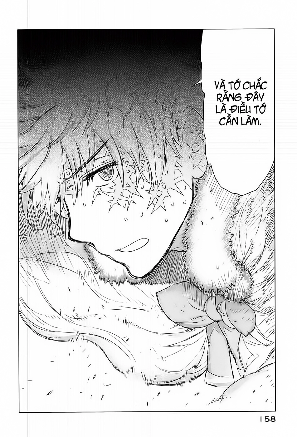 Phù Thuỷ Thời Đại Mới Chapter 21 - 23