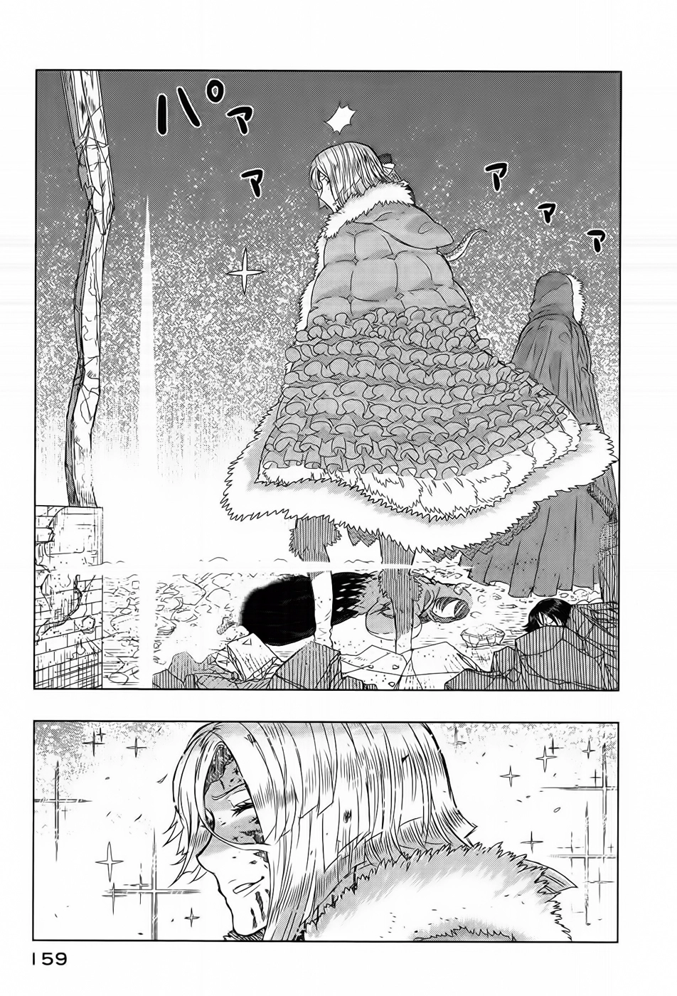 Phù Thuỷ Thời Đại Mới Chapter 21 - 24