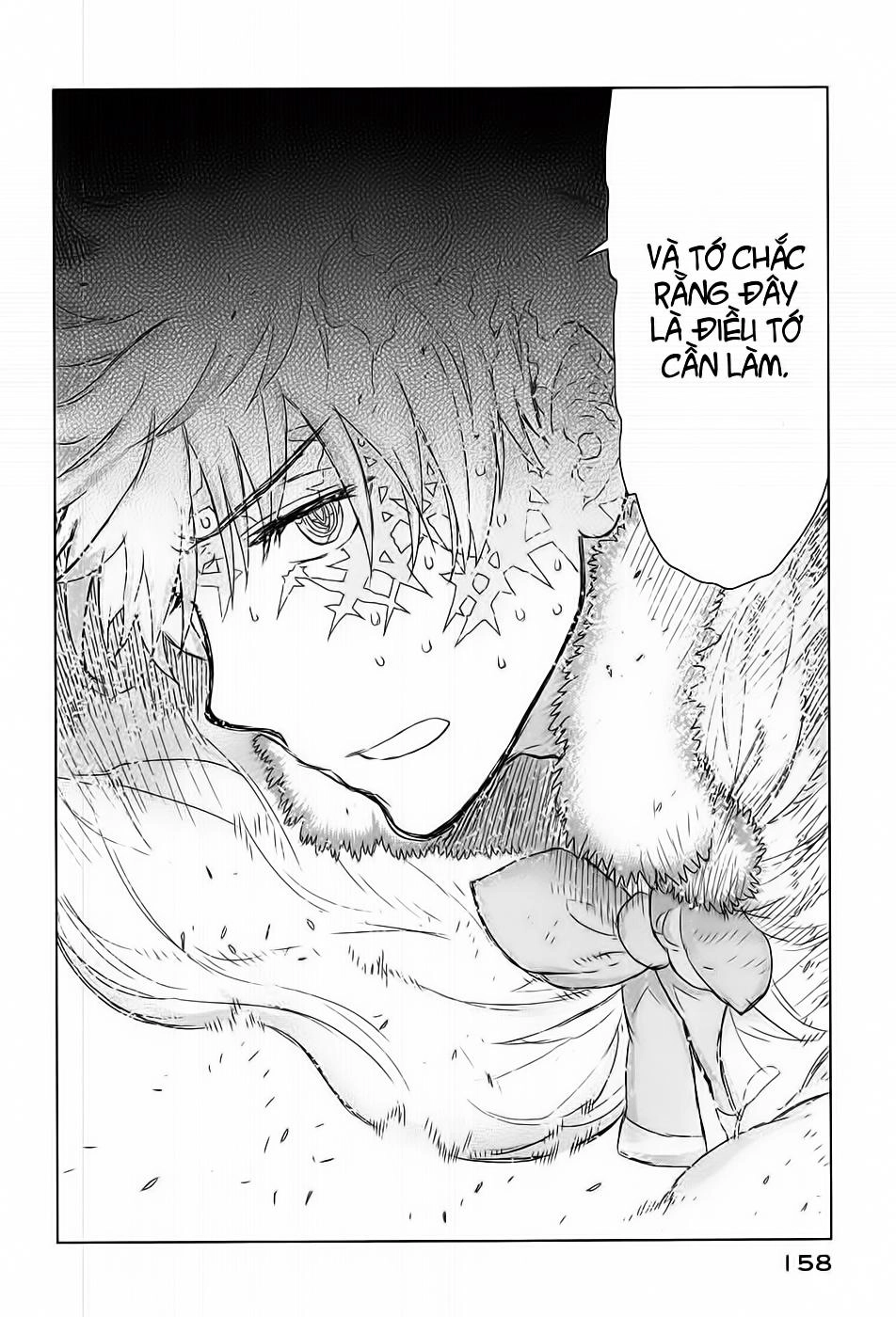 Phù Thuỷ Thời Đại Mới Chapter 22 - 23