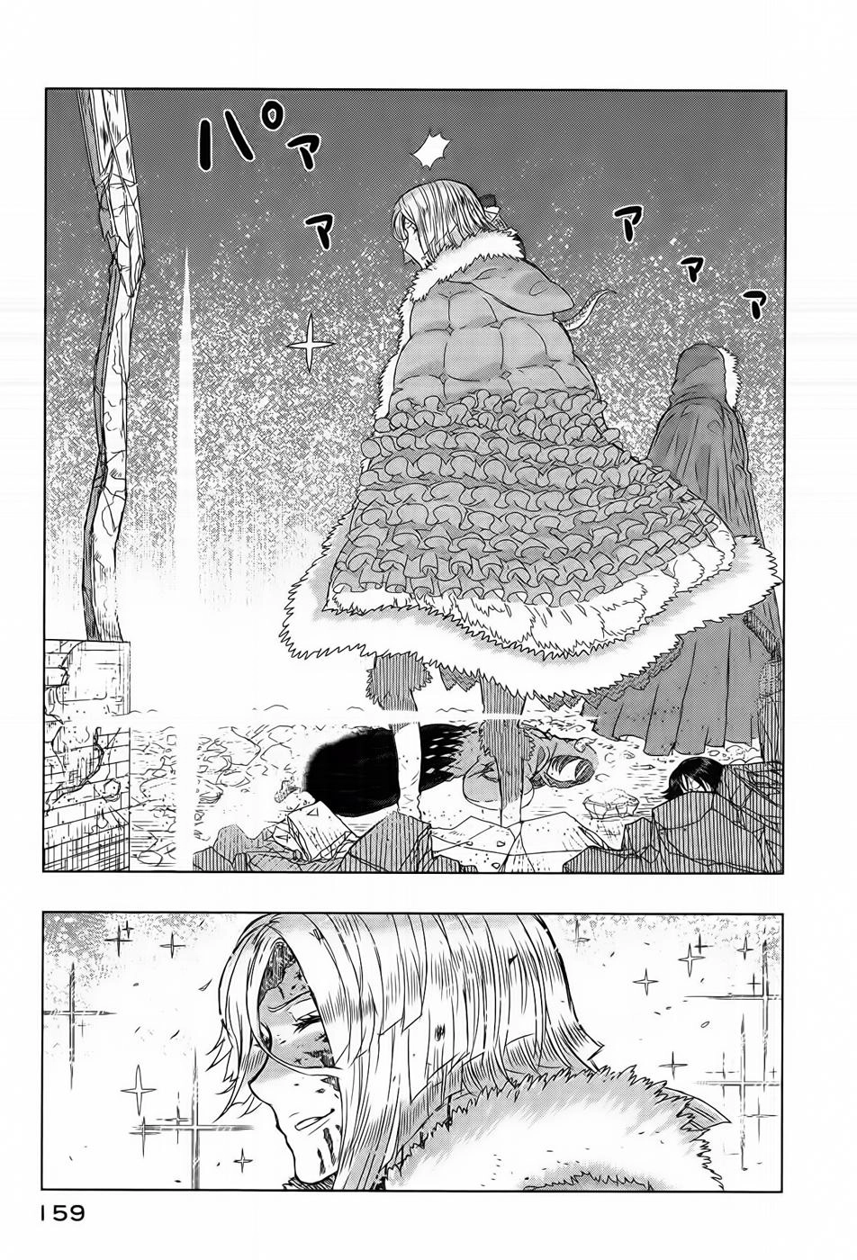 Phù Thuỷ Thời Đại Mới Chapter 22 - 24