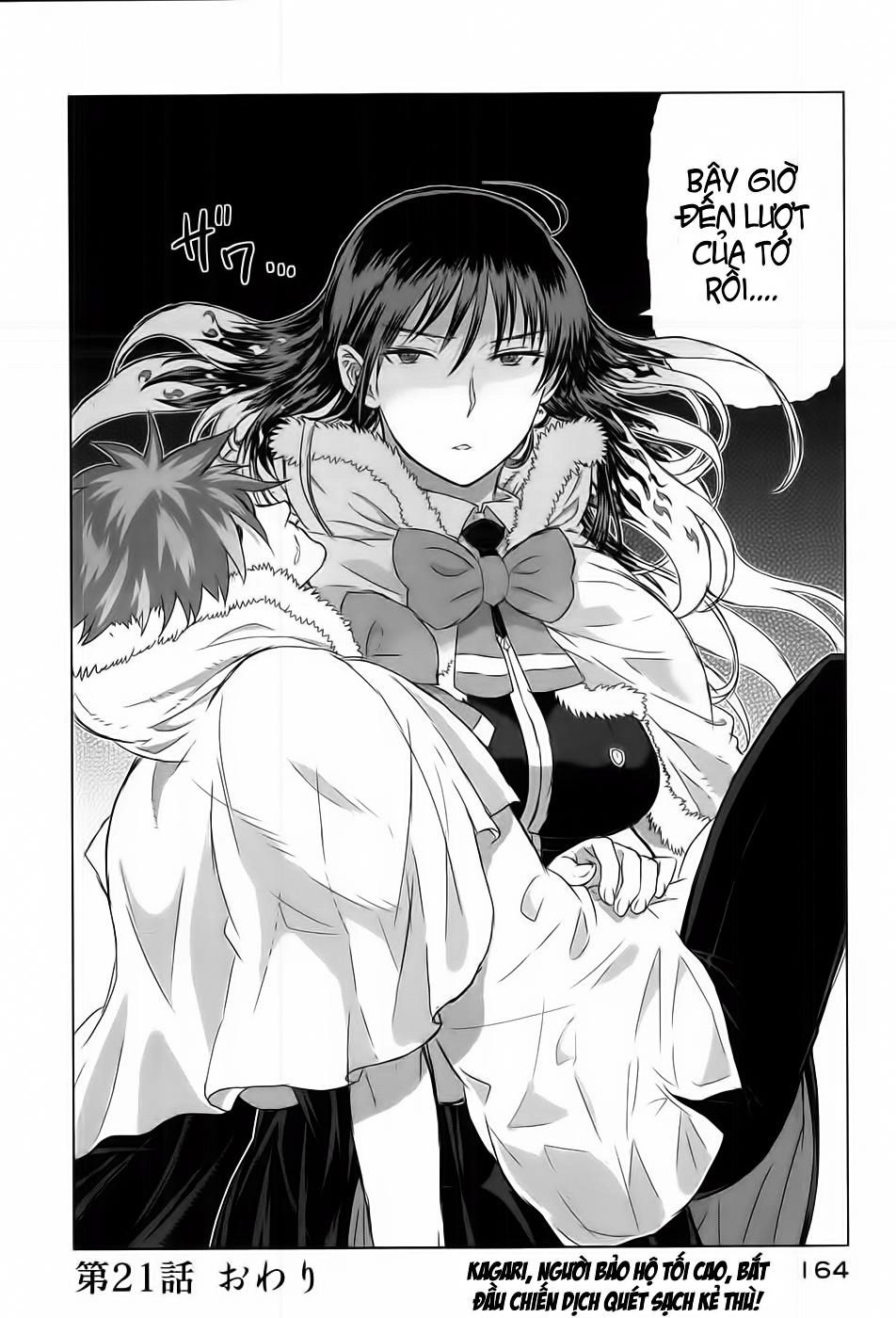 Phù Thuỷ Thời Đại Mới Chapter 22 - 29