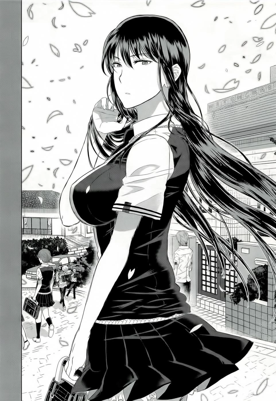 Phù Thuỷ Thời Đại Mới Chapter 23 - 3