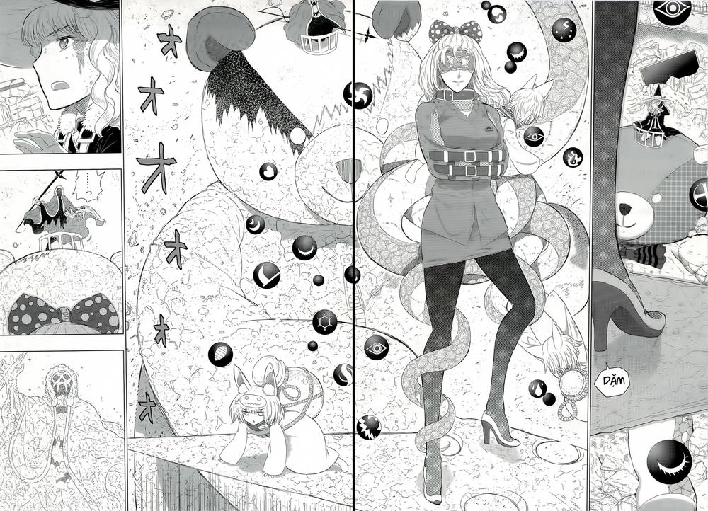 Phù Thuỷ Thời Đại Mới Chapter 23 - 15