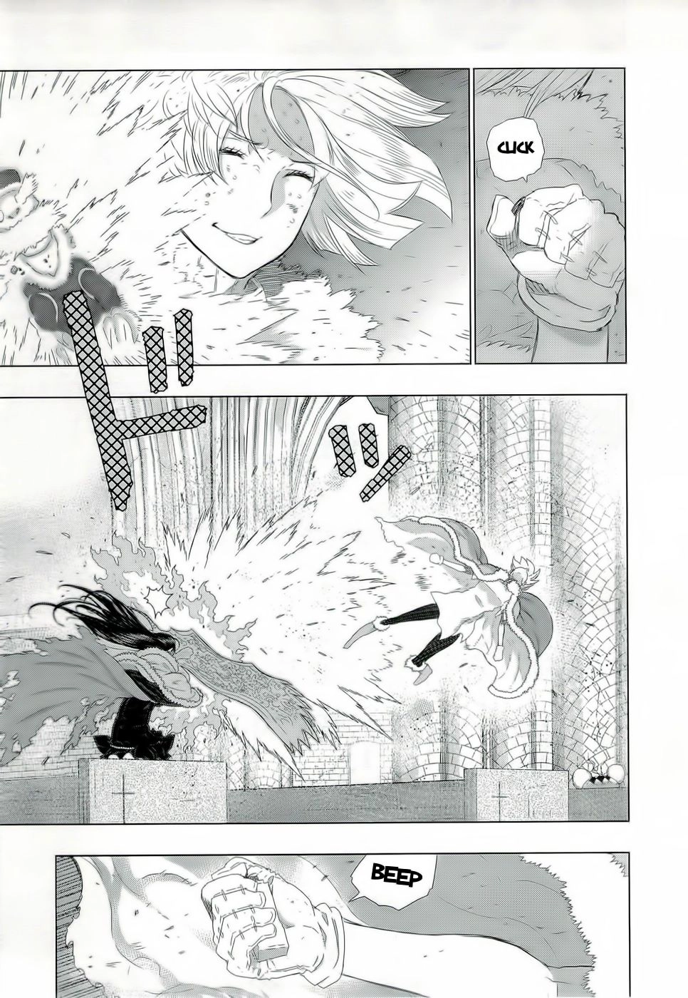 Phù Thuỷ Thời Đại Mới Chapter 24 - 16