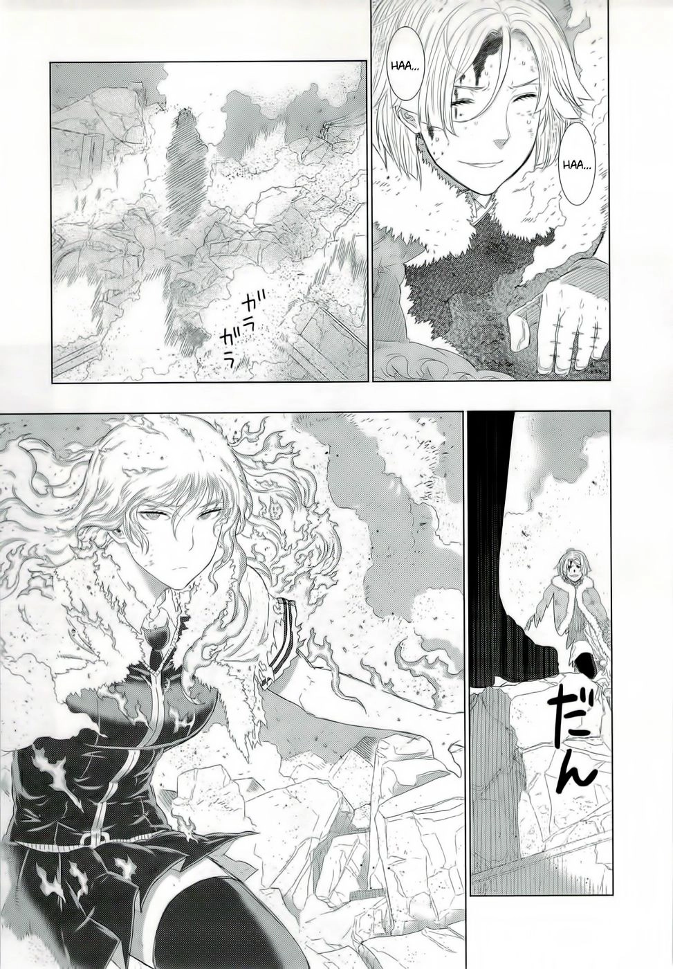 Phù Thuỷ Thời Đại Mới Chapter 24 - 18