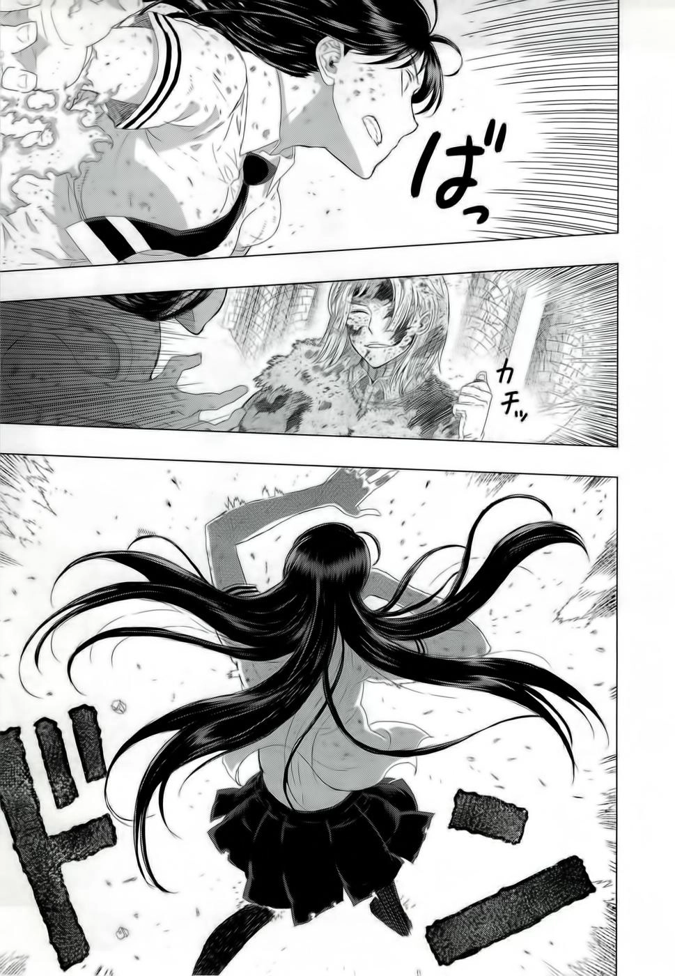 Phù Thuỷ Thời Đại Mới Chapter 25 - 4