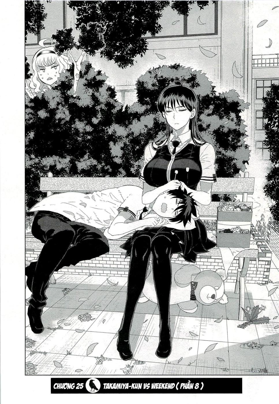 Phù Thuỷ Thời Đại Mới Chapter 25 - 5