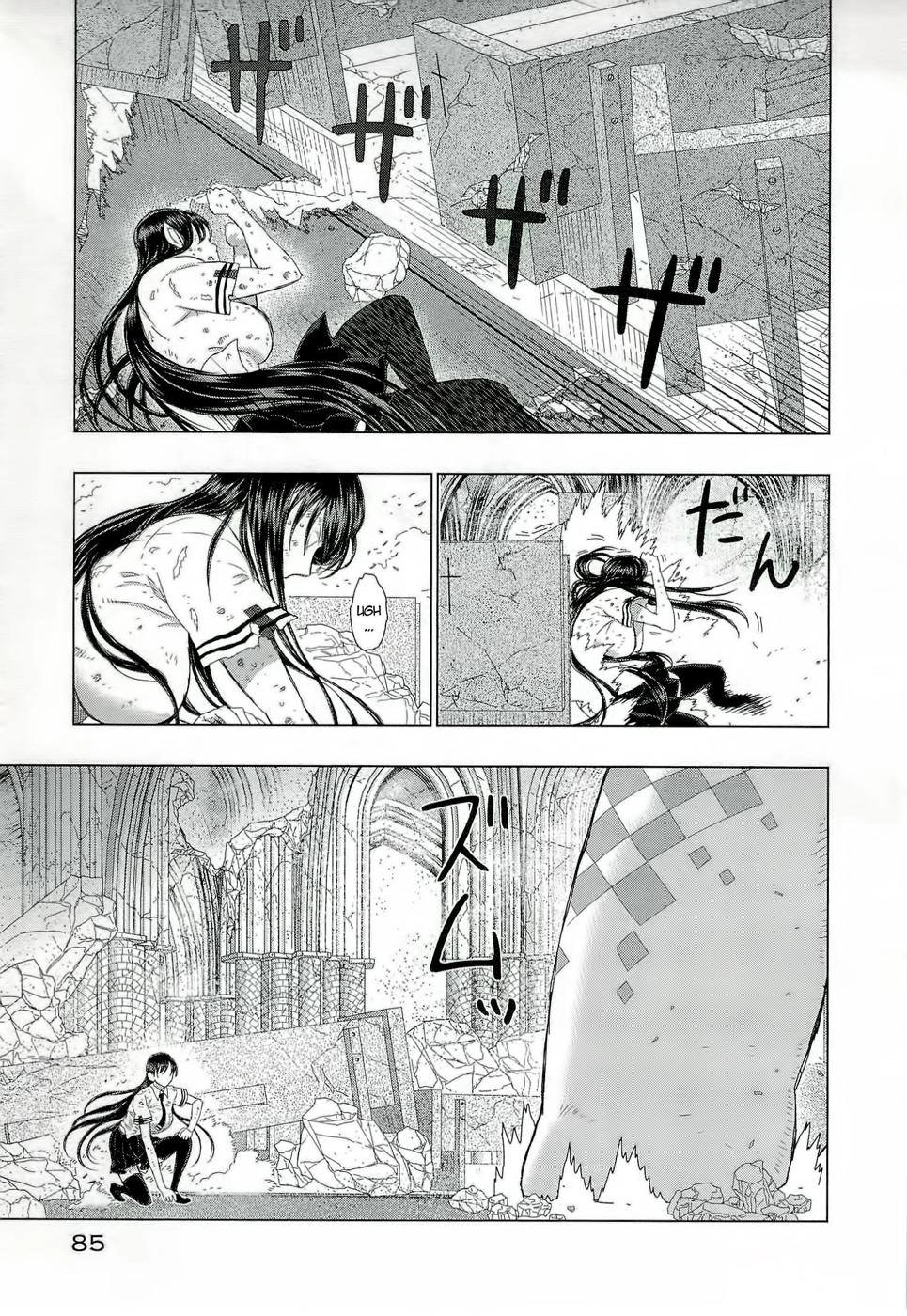 Phù Thuỷ Thời Đại Mới Chapter 25 - 6