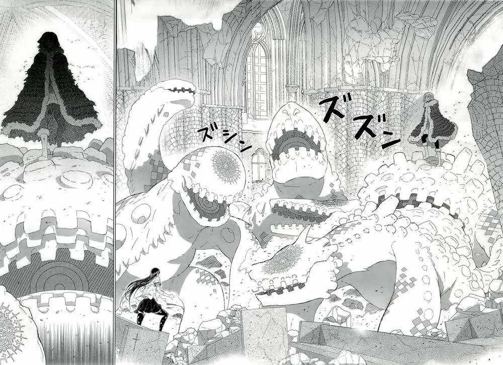 Phù Thuỷ Thời Đại Mới Chapter 25 - 7