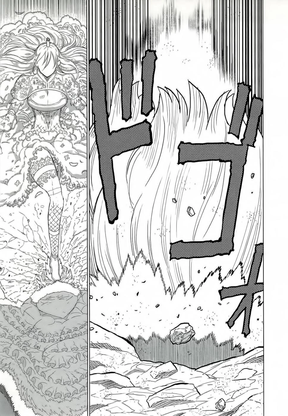 Phù Thuỷ Thời Đại Mới Chapter 25 - 31