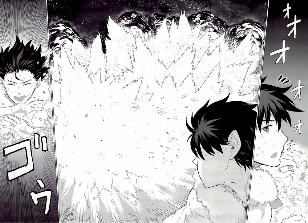 Phù Thuỷ Thời Đại Mới Chapter 26 - 7