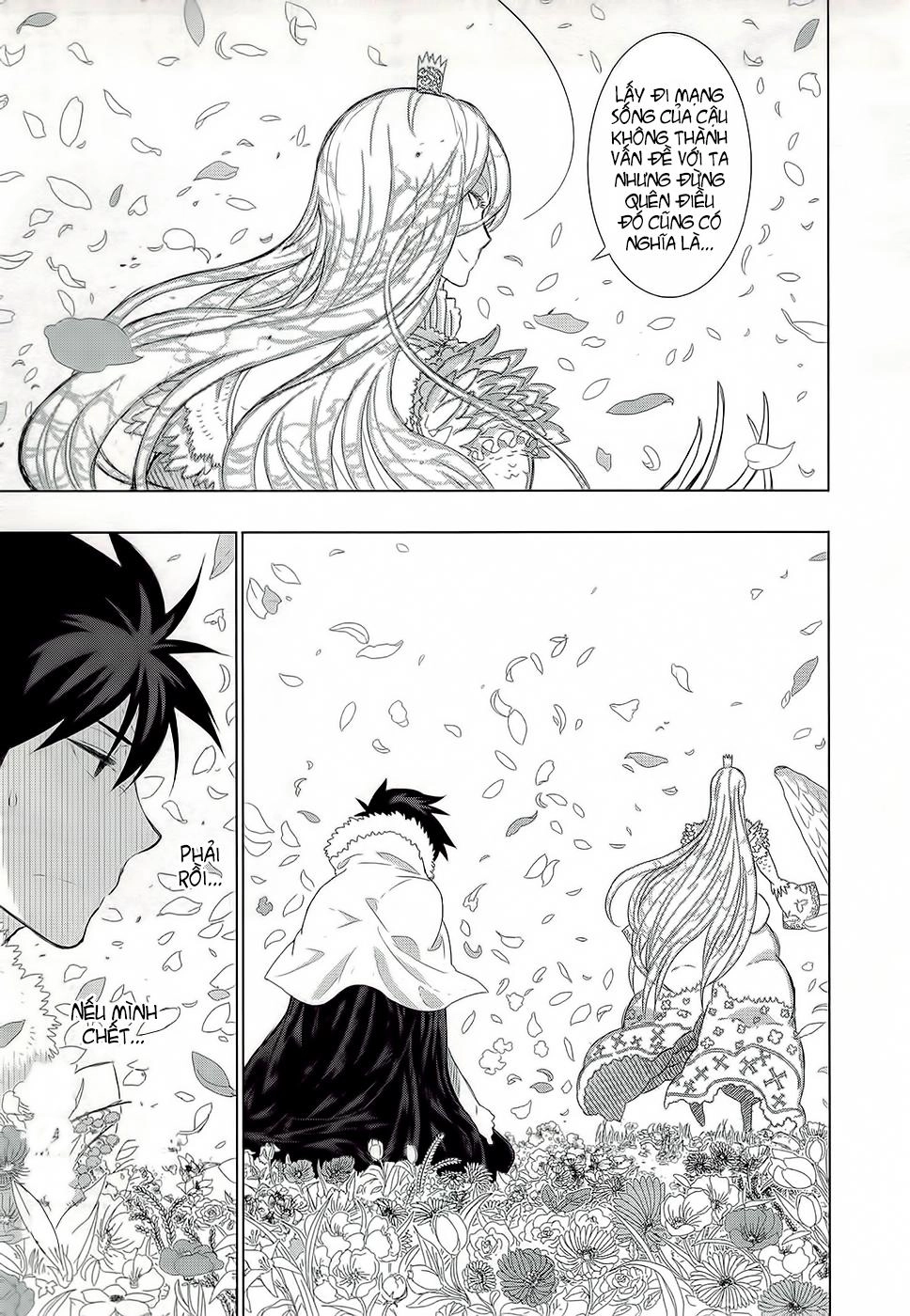 Phù Thuỷ Thời Đại Mới Chapter 26 - 15