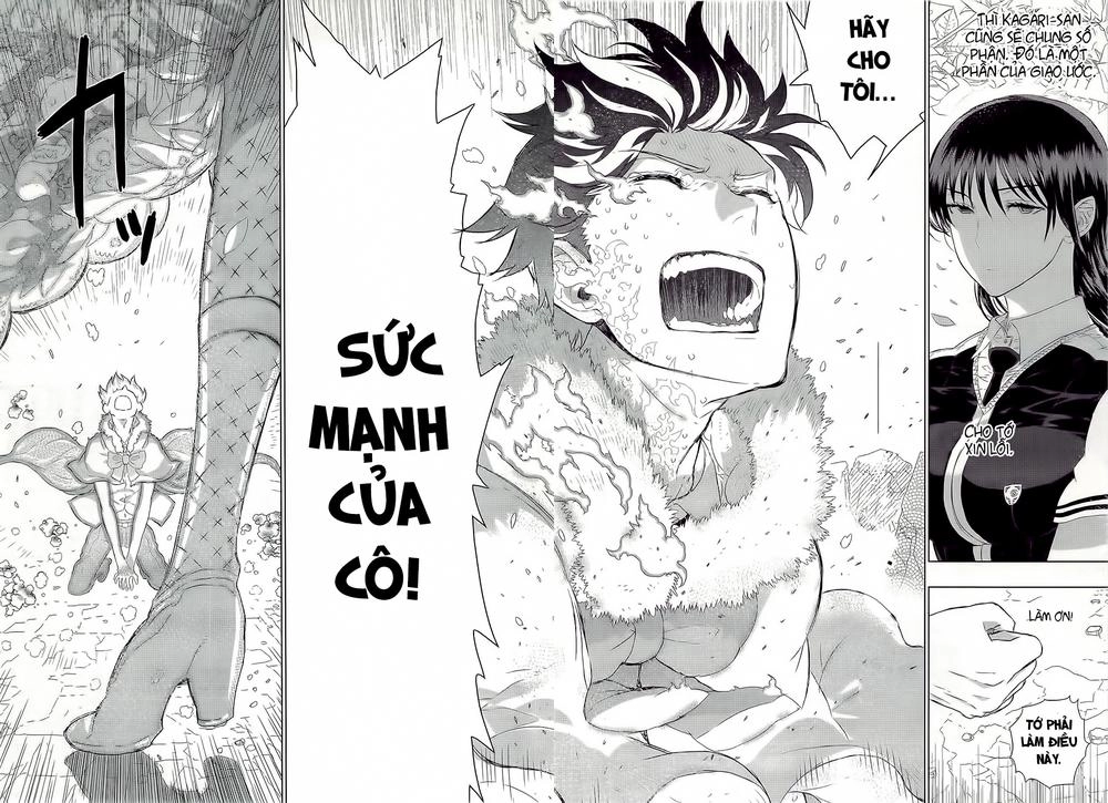 Phù Thuỷ Thời Đại Mới Chapter 26 - 16