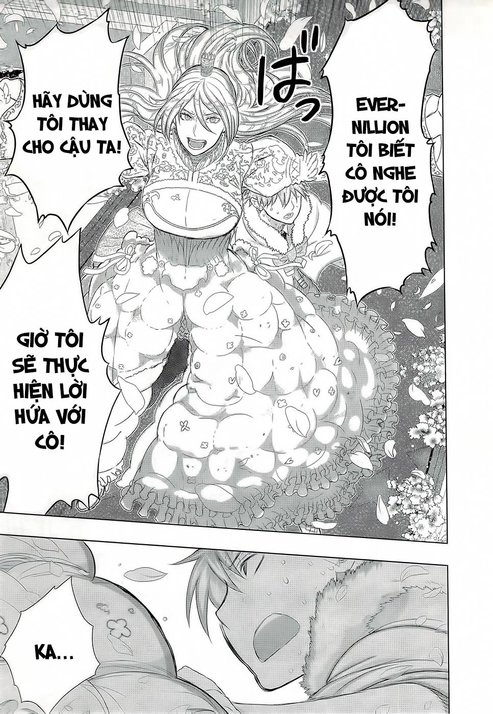 Phù Thuỷ Thời Đại Mới Chapter 26 - 22