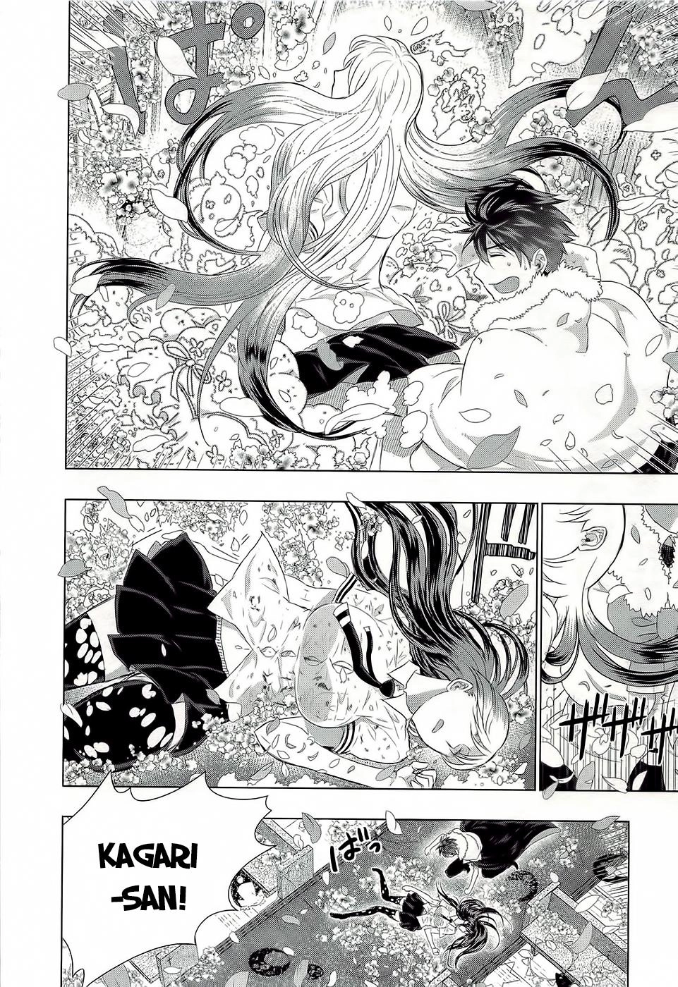 Phù Thuỷ Thời Đại Mới Chapter 26 - 23