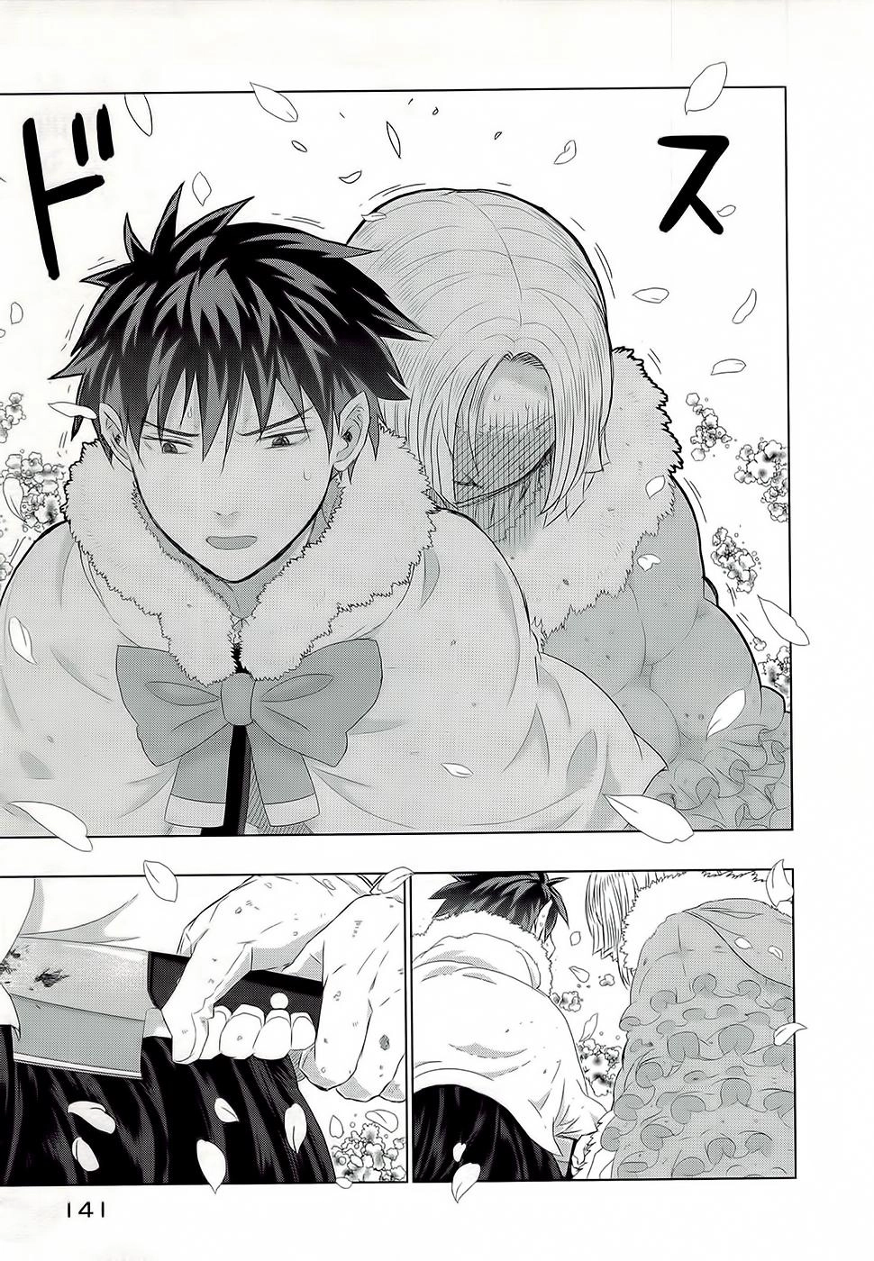 Phù Thuỷ Thời Đại Mới Chapter 26 - 24