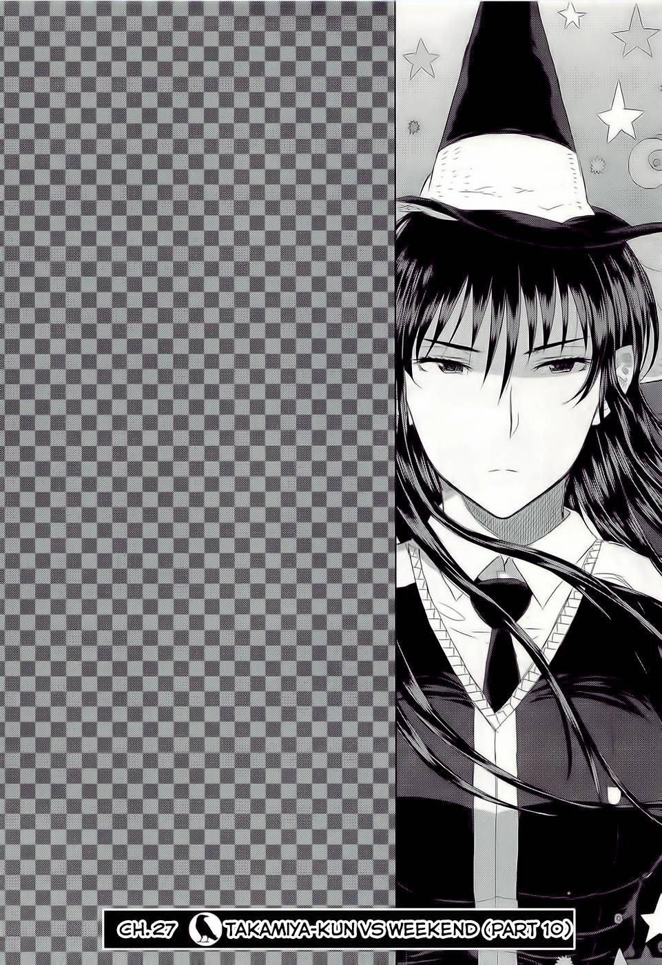 Phù Thuỷ Thời Đại Mới Chapter 27 - 7