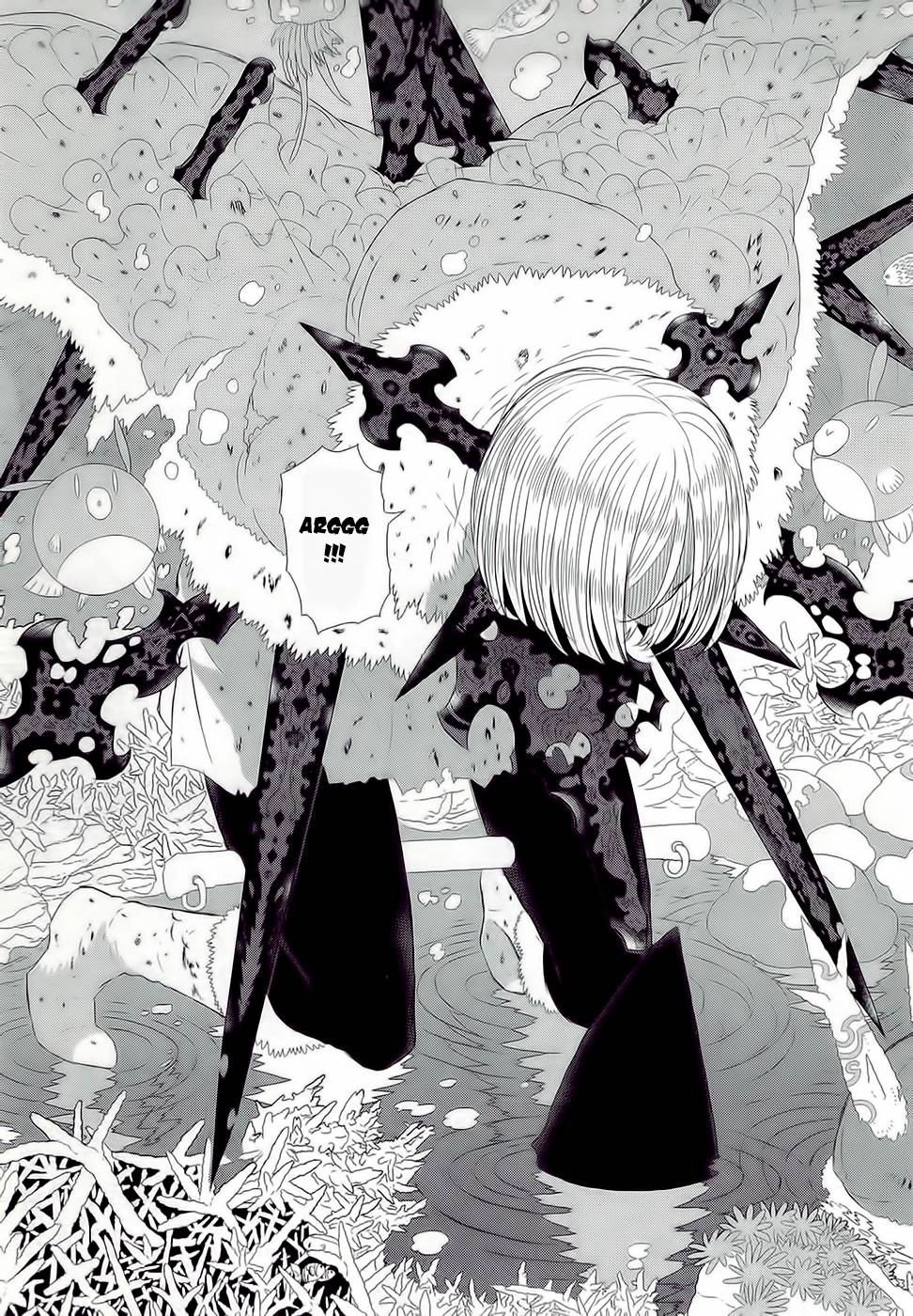 Phù Thuỷ Thời Đại Mới Chapter 27 - 18