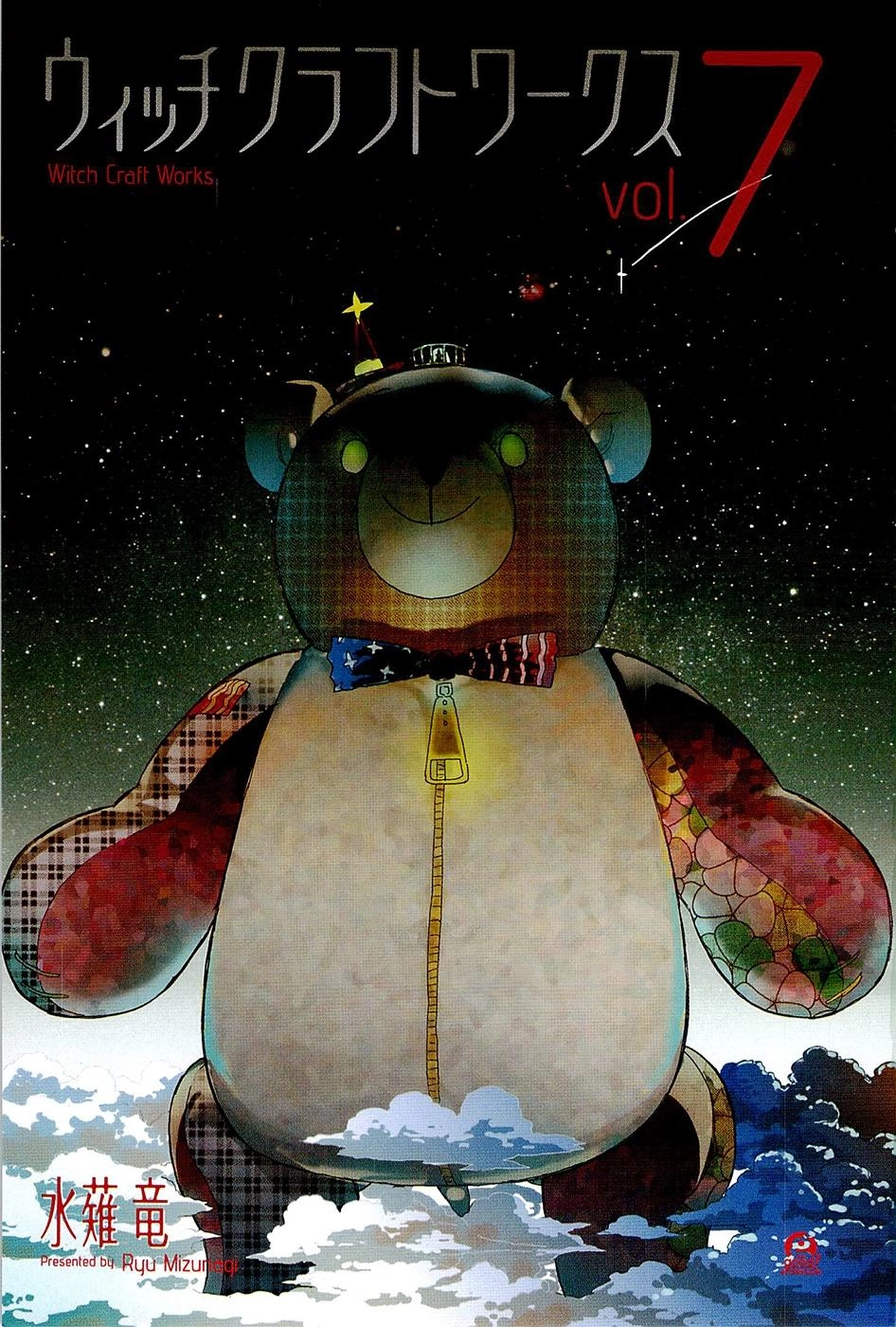 Phù Thuỷ Thời Đại Mới Chapter 28 - 3