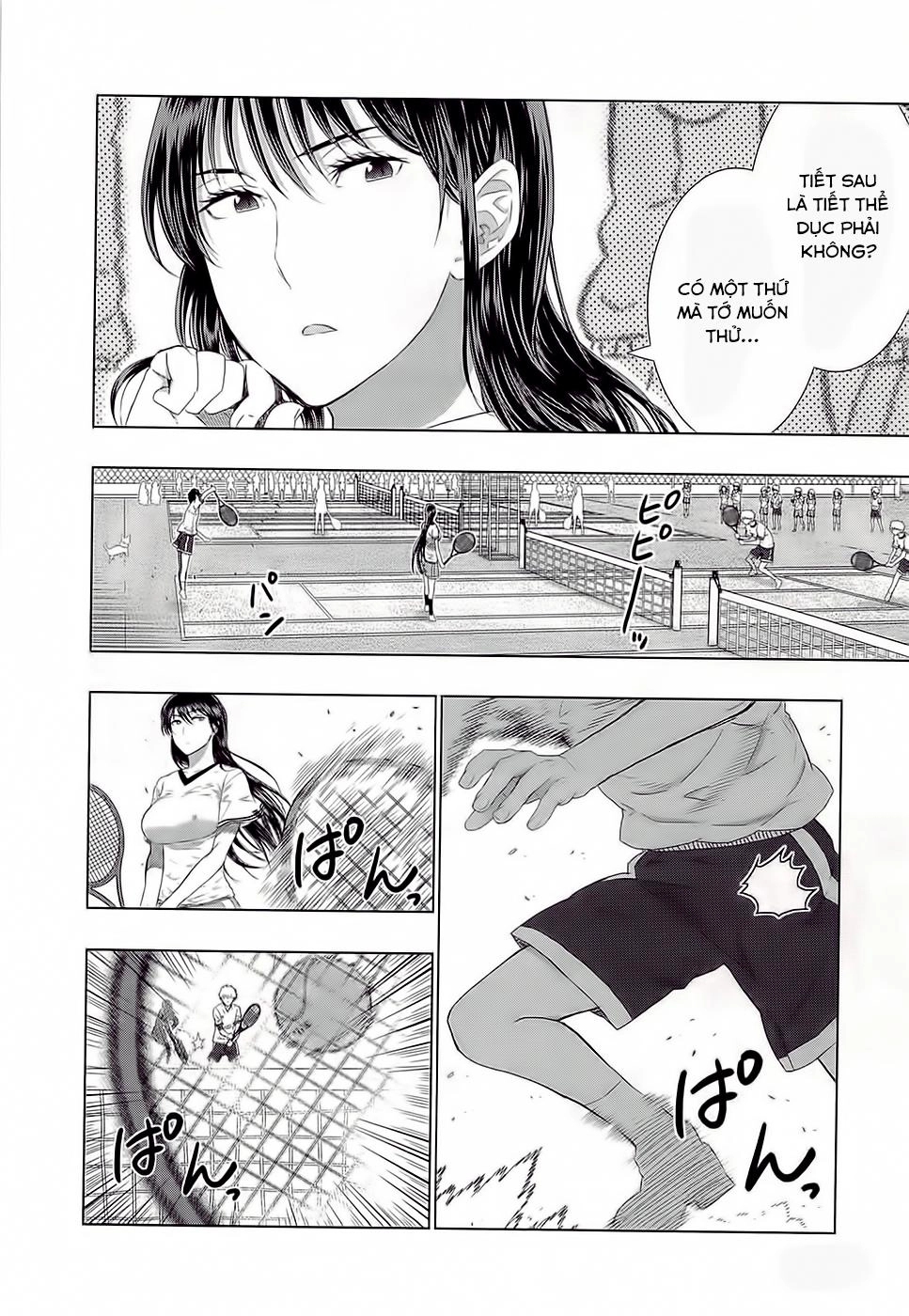 Phù Thuỷ Thời Đại Mới Chapter 28 - 20