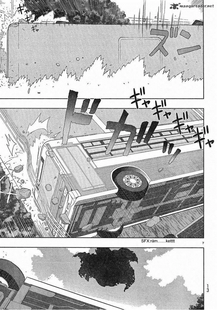 Phù Thuỷ Thời Đại Mới Chapter 30 - 4