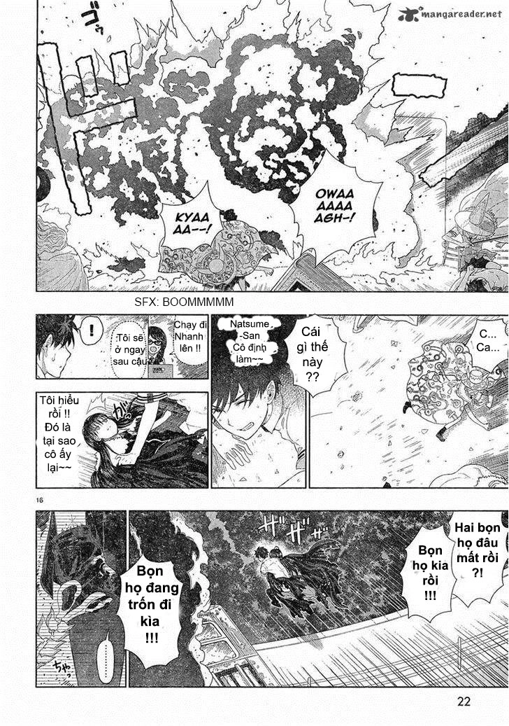 Phù Thuỷ Thời Đại Mới Chapter 30 - 11