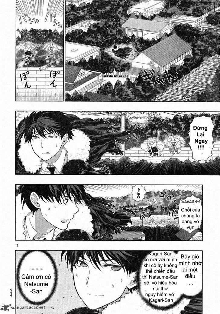 Phù Thuỷ Thời Đại Mới Chapter 30 - 13