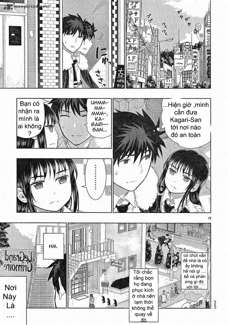 Phù Thuỷ Thời Đại Mới Chapter 30 - 14