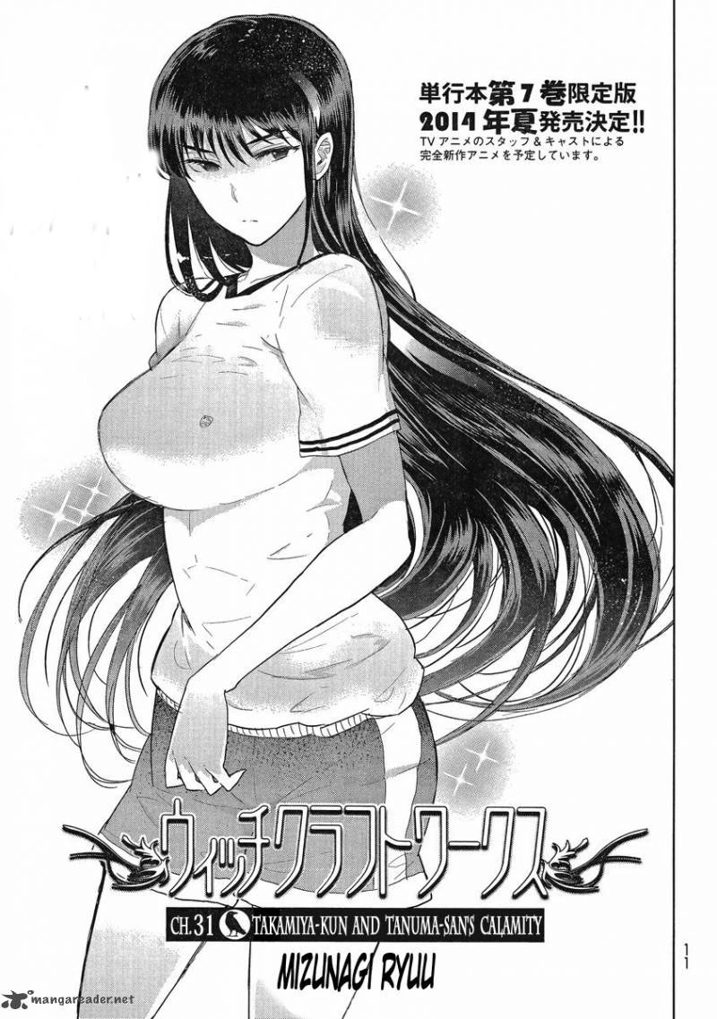 Phù Thuỷ Thời Đại Mới Chapter 31 - 3