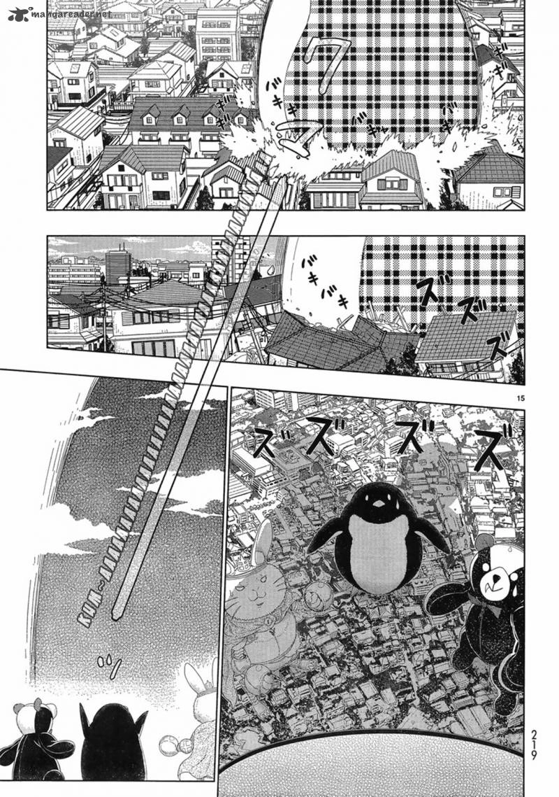 Phù Thuỷ Thời Đại Mới Chapter 32 - 13