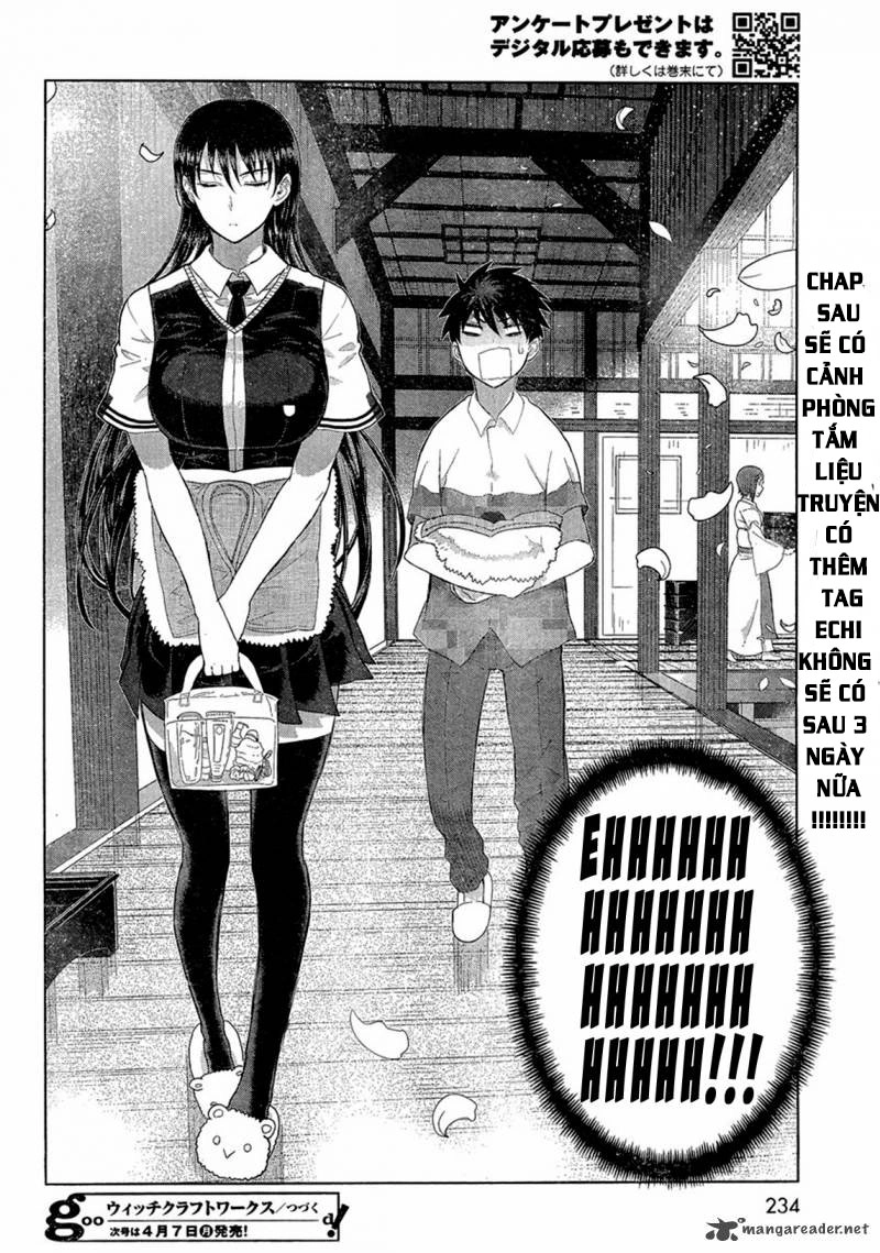 Phù Thuỷ Thời Đại Mới Chapter 32 - 26