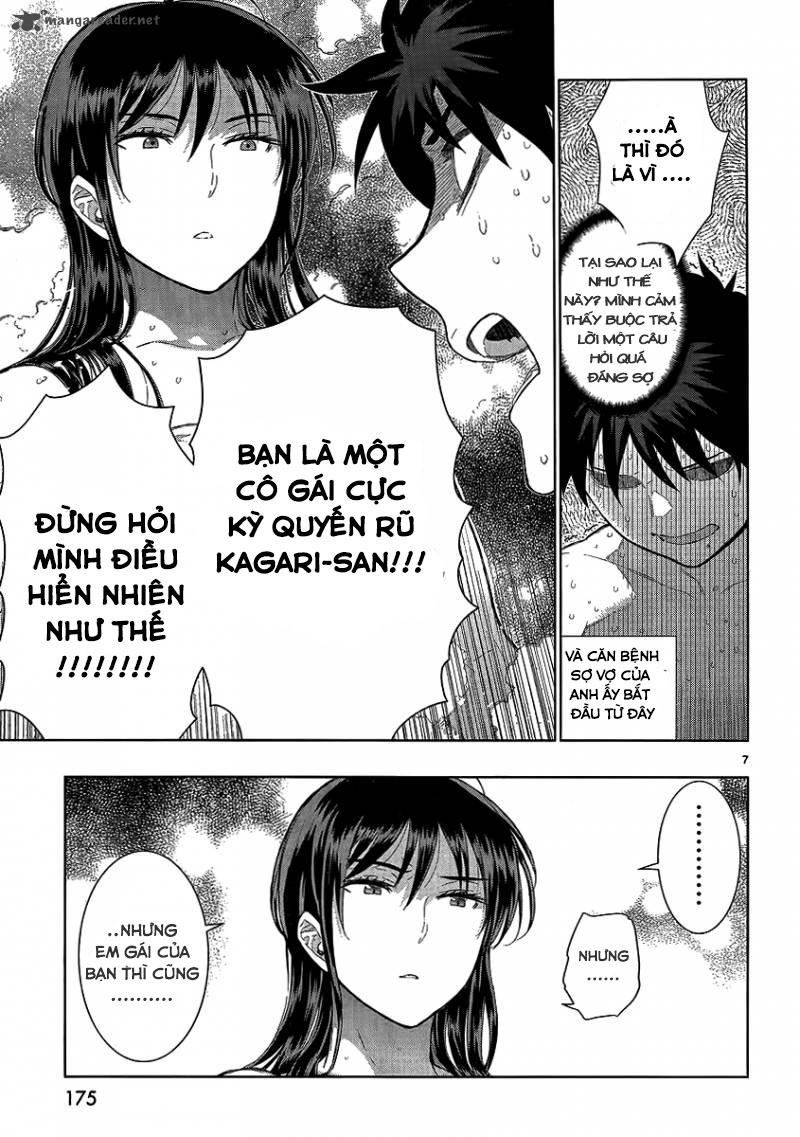 Phù Thuỷ Thời Đại Mới Chapter 33 - 6