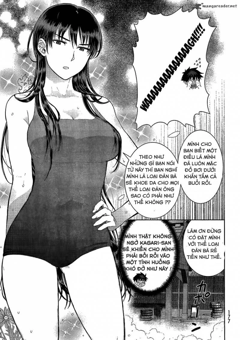 Phù Thuỷ Thời Đại Mới Chapter 33 - 8