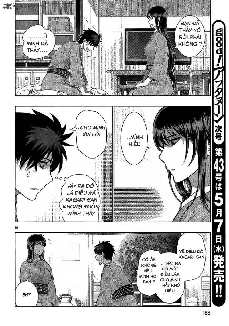 Phù Thuỷ Thời Đại Mới Chapter 33 - 17