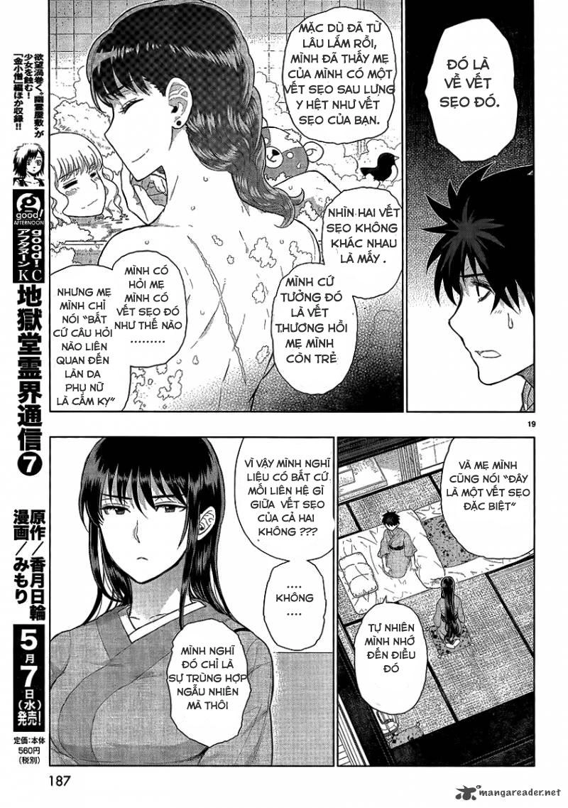 Phù Thuỷ Thời Đại Mới Chapter 33 - 18