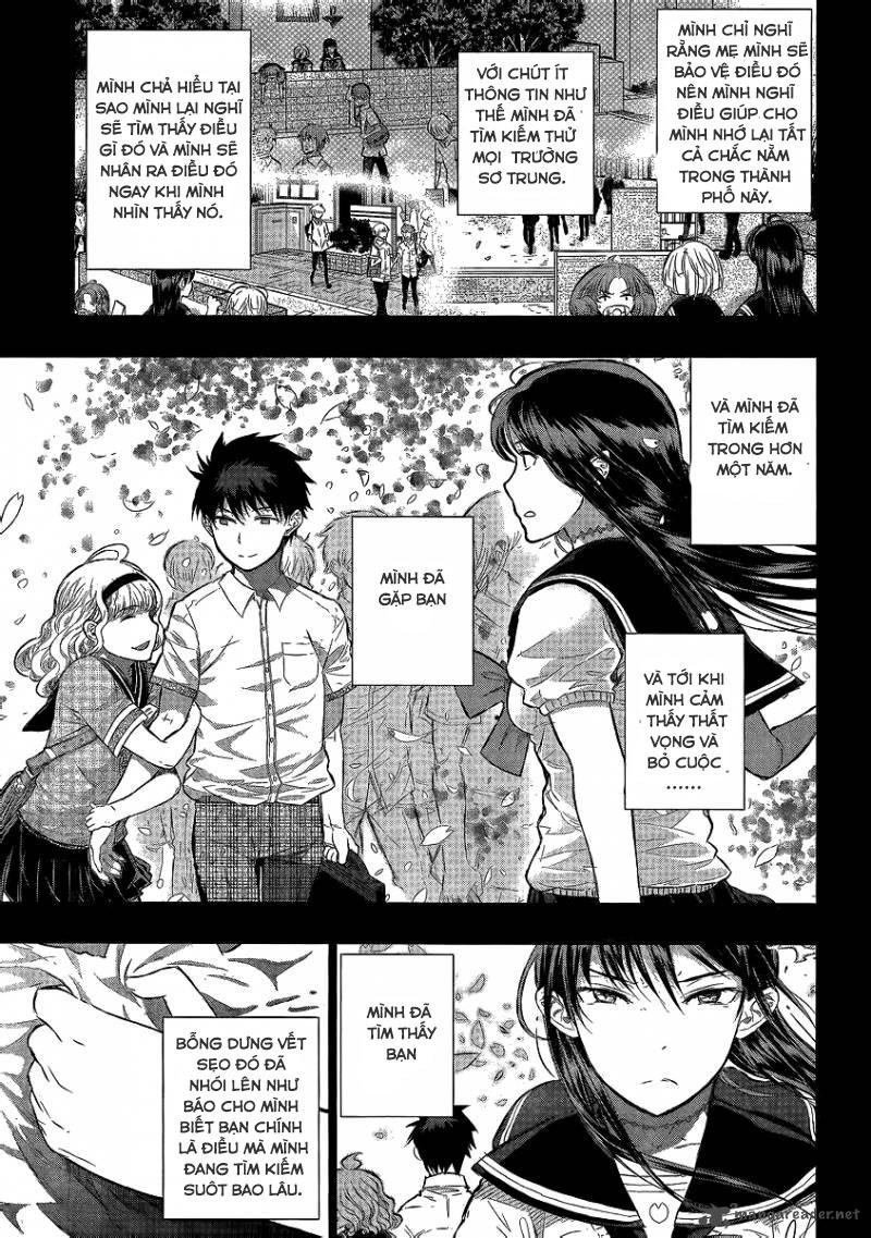 Phù Thuỷ Thời Đại Mới Chapter 33 - 20