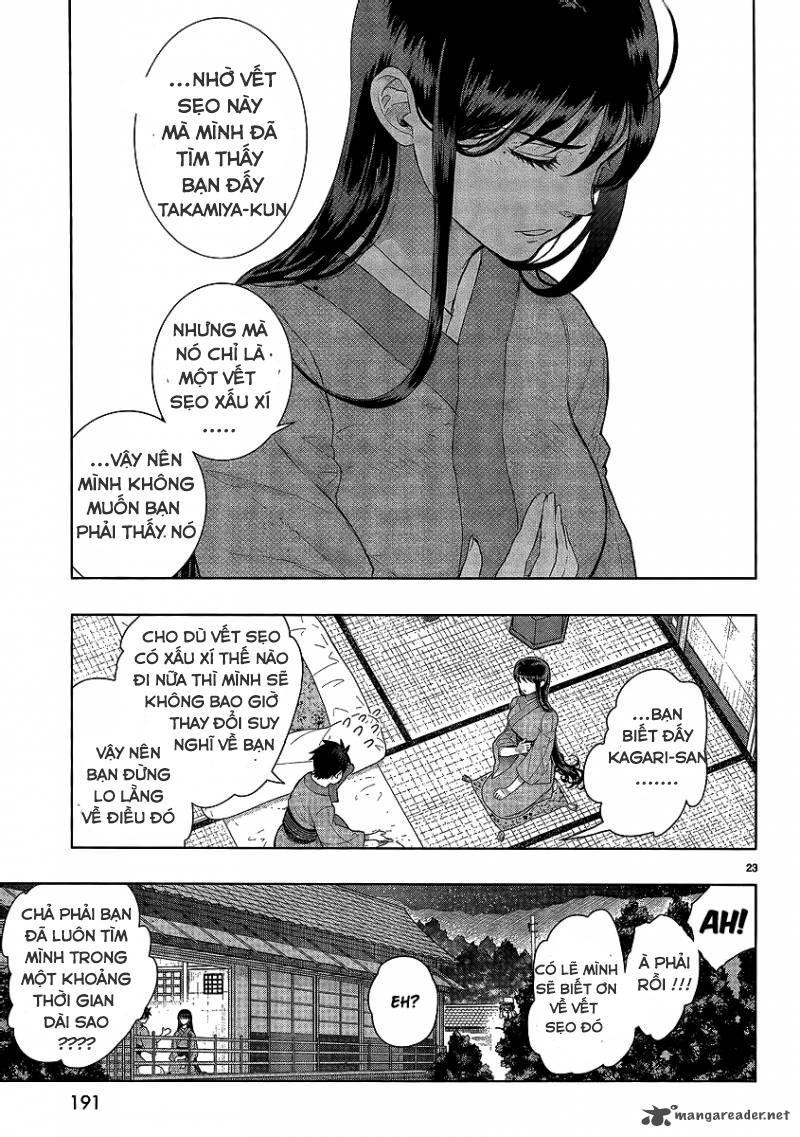 Phù Thuỷ Thời Đại Mới Chapter 33 - 22