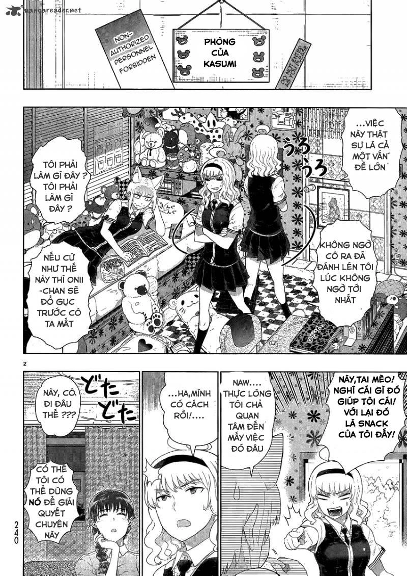 Phù Thuỷ Thời Đại Mới Chapter 34 - 1