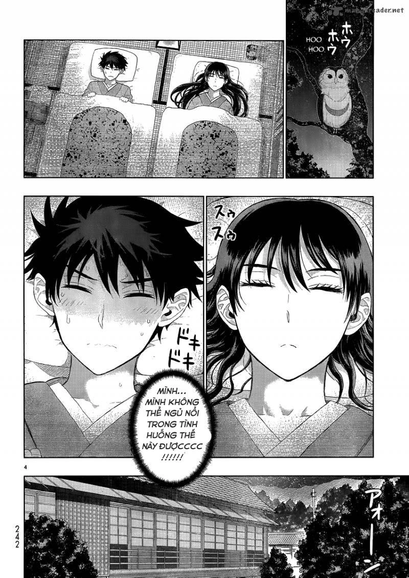 Phù Thuỷ Thời Đại Mới Chapter 34 - 3