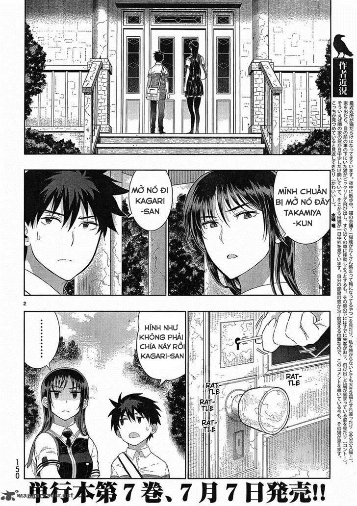 Phù Thuỷ Thời Đại Mới Chapter 35 - 2