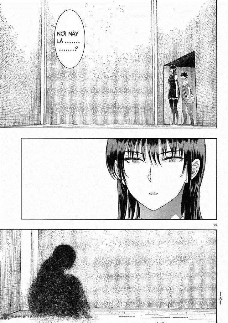 Phù Thuỷ Thời Đại Mới Chapter 35 - 13