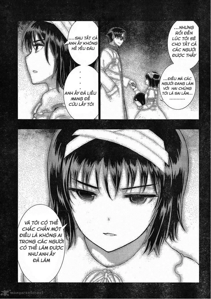 Phù Thuỷ Thời Đại Mới Chapter 35 - 21