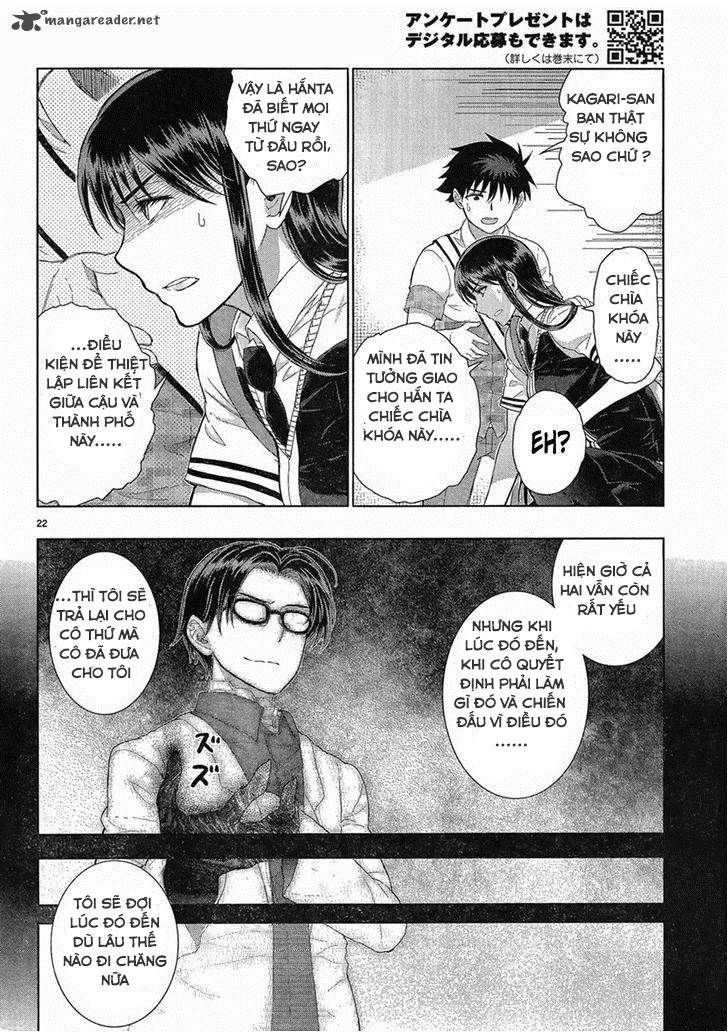 Phù Thuỷ Thời Đại Mới Chapter 35 - 22