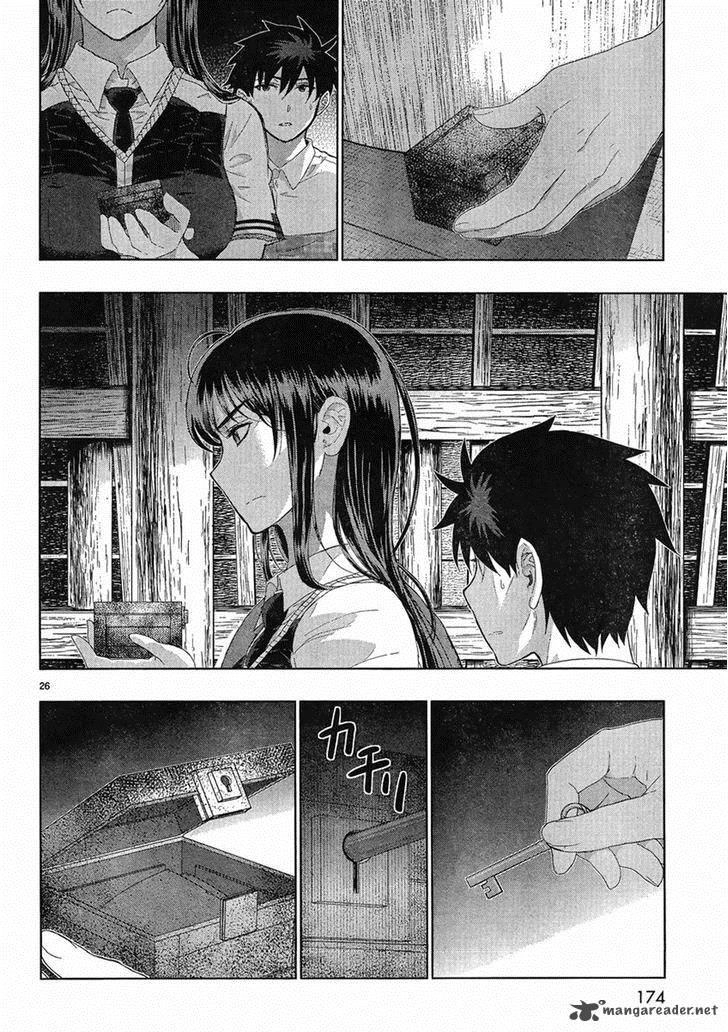 Phù Thuỷ Thời Đại Mới Chapter 35 - 25